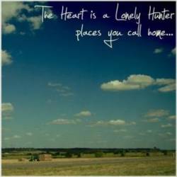 The Heart Is a Lonely Hunter